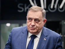 Додик с остри думи към Запада: Санкциите се провалиха, времето ви да пречупите Русия изтича
