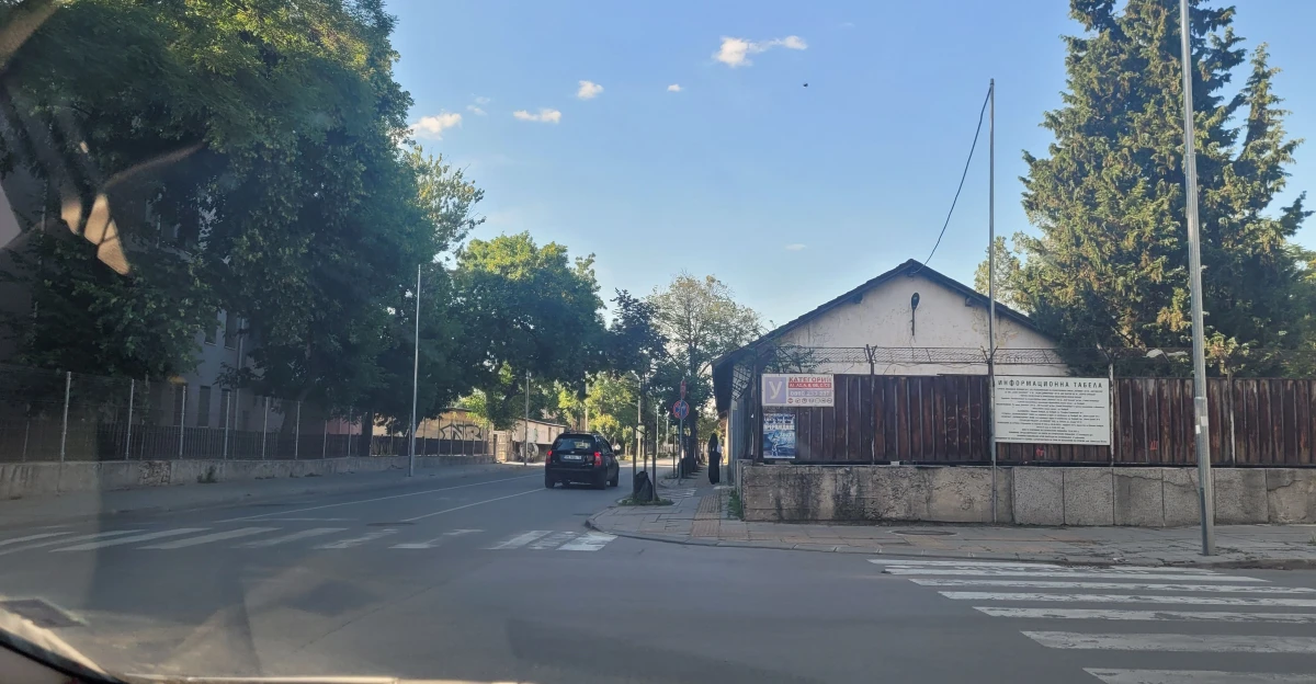 Втори опит: Община Пловдив рестартира поръчката за светофар на опасно кръстовище