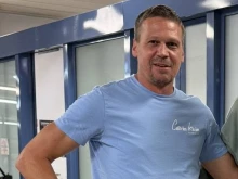 Часове след призива за помощ намериха националния рекордьор Живко Виденов
