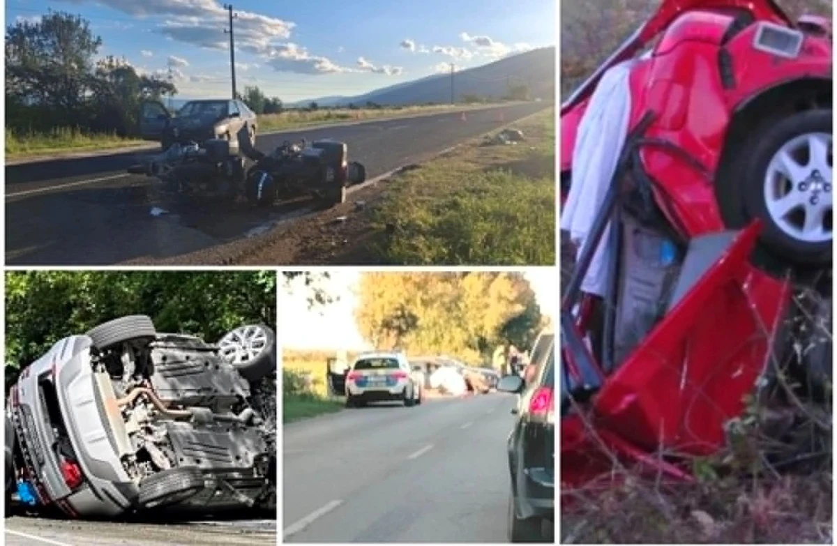 Войната по пътищата продължава За по малко от 24 часа