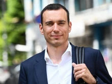 Васил Терзиев: София е дом за всички ни и в това е нейната сила
