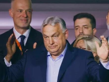 Орбан бе преизбран за председател на ''Фидес'' след историческия изборен разгром