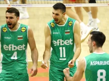Алекс Грозданов: Продължаваме да растем като отбор и индивидуално