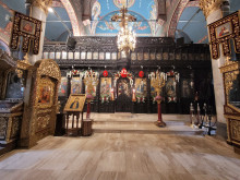 Голям празник е днес