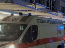 Хванаха 33 мигранти в бус край Бургас