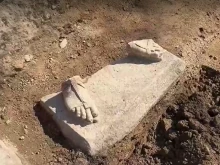 Нови находки в Хераклея Синтика