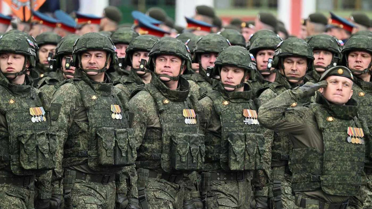 Руският президент подписа нов указ с който увеличава общия личен