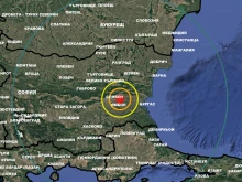 Регистрираха земетресение в България тази сутрин!