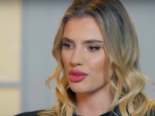 Кристин Илиева, която оцеля: Всичко си спомням, усещах как умирам