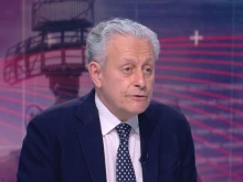 Соломон Паси: Връщам се от Луната, за да видя баба си - това е бъдещето