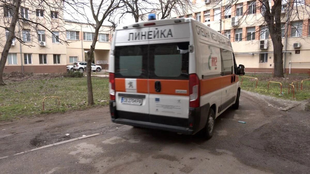 Петгодишно дете от врачанското село Баурене е станало жертва на