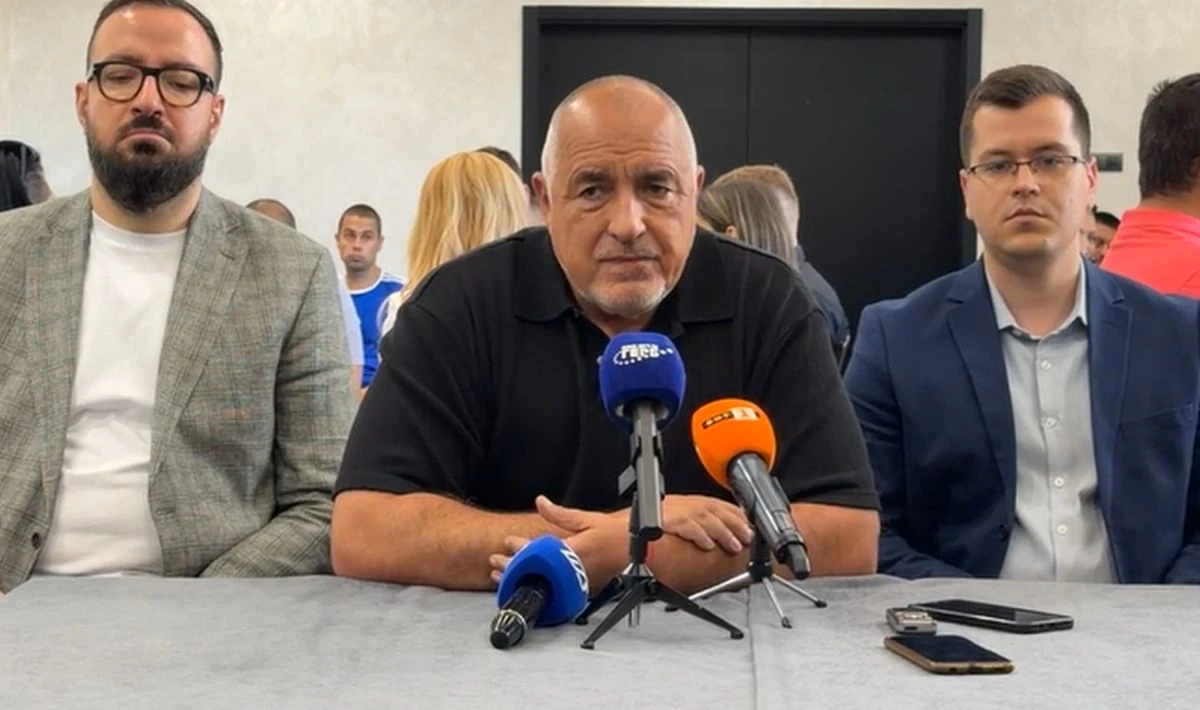 Смятаме че трябва да се даде 100 дневен толеранс Това