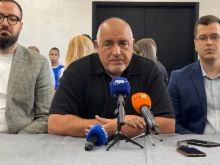 Борисов: Мислех, че Кандев като каже А, ще каже и Б, но гласувах да не идва да се обяснява в парламента, за да не стане ревливо и трагично
