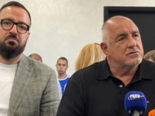 Борисов: Всичко, което е построено в България през последните 20 години, е от ГЕРБ