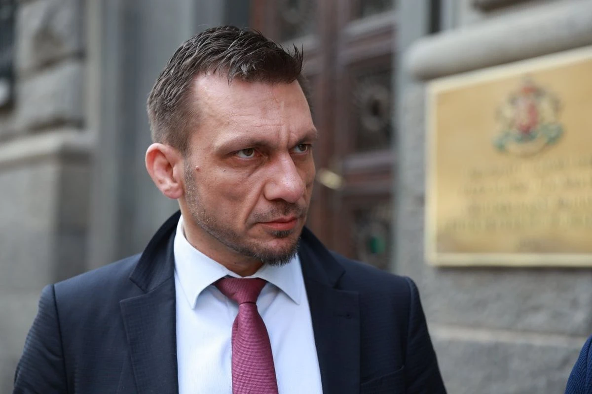 Бившият председател на Националната пациентска организация д р Станимир Хасърджиев