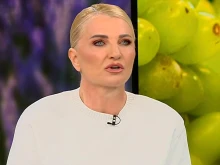 Силвена Роу: Трите стълба на дълголетието са храненето, сънят и управлението на стреса