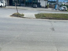 Невидими пешеходни пътеки превръщат Околовръстното в на "Тракия" в опасна зона
