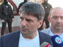 МВР за акцията в кв."Ботунец": Арестувани са 36 човека от бандата "Калашниците", предстоят още