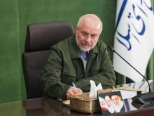 Галибаф: Атаката срещу Бейрут поставя под въпрос доверието във Вашингтон