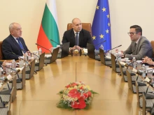 Росен Йорданов: Кабинетът "Радев" е странен екип от чиновници и бюрократи