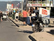 Моторист загина при зловещ инцидент