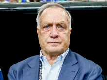 Дик Адвокаат: Няма от какво да се срамуваме