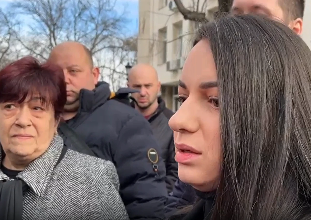 Едно дете остана без родители и сестра: Граждани настояват за справедливост в Пловдив