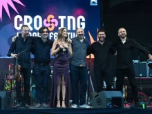 Приключи първото издание на Crossing Jumaya Festival в Благоевград