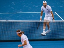 Григор Димитров с изкачване в ранглистата на ATP