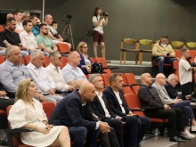 Община Стара Загора настоява за плавен енергиен преход и запазване на работните места в "Марица-изток"