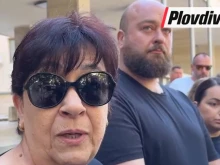Близките на загиналото на Околовръстното семейство: Има чадър над подобни шофьори