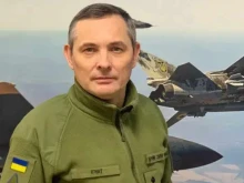 Игнат: По време на масираната атака срещу Киев, система Patriot вероятно е свалила ракета ''Циркон''