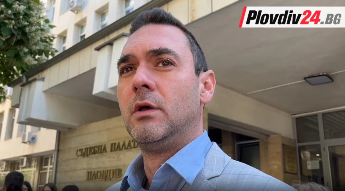 Адв. Тодоров: Професионален шофьор с 40 нарушения погуби цяло семейство, а получи минимума