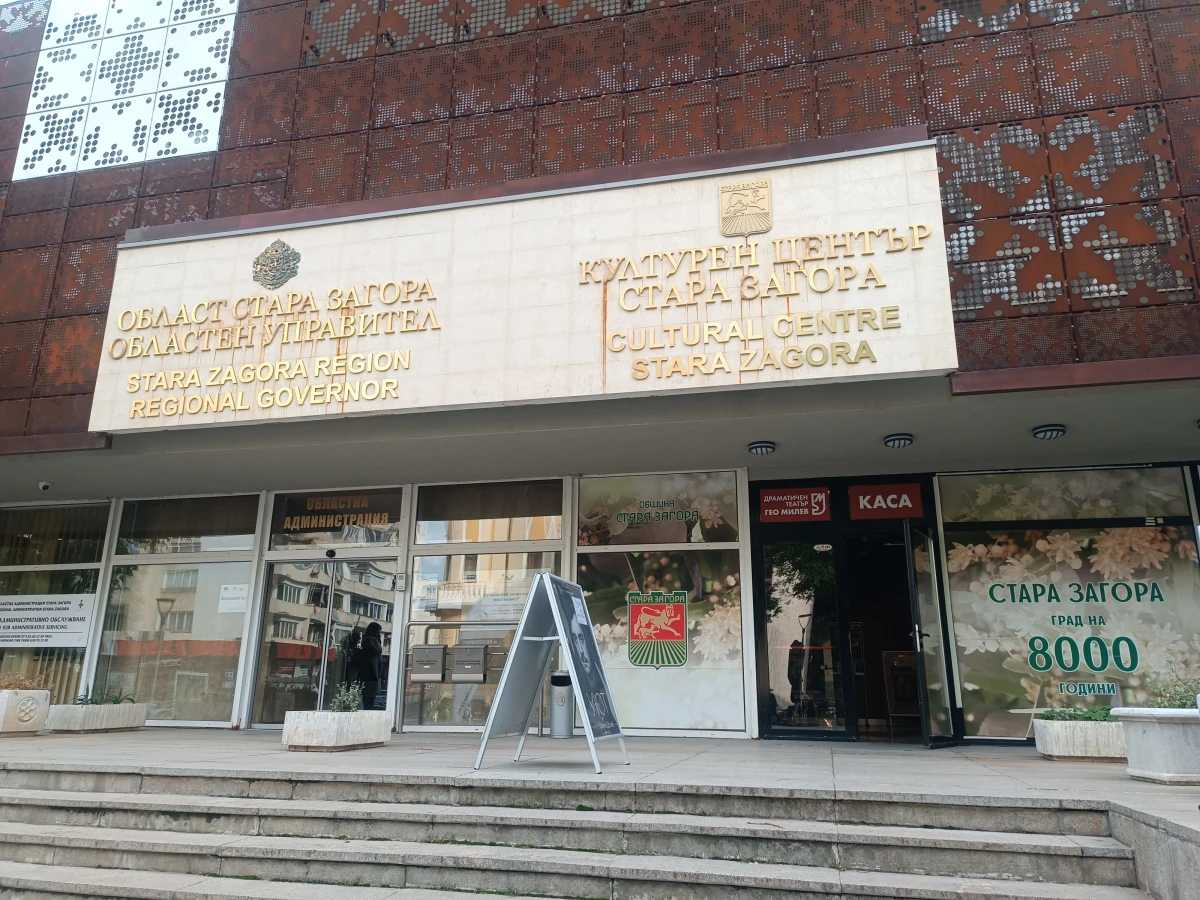 За втора поредна година Фестивалът Нови открити сцени обединява таланти