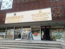 Светът на театъра се среща в Стара Загора на фестивала "Нови открити сцени +"
