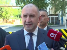 Румен Радев: Пари в хазната няма! Работим усърдно по Бюджет 2026! 