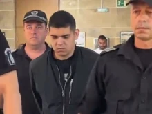 Младежът, убил трима на Околовръстното на Пловдив, се оженил в затвора