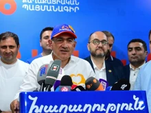Окончателно: Партията на Пашинян печели изборите в Армения, опозицията протестира с искане за касиране