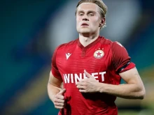 В ЦСКА разрешиха един от проблемите си