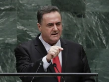 Кац: Ще ударим Иран с цялата си сила при евентуална атака