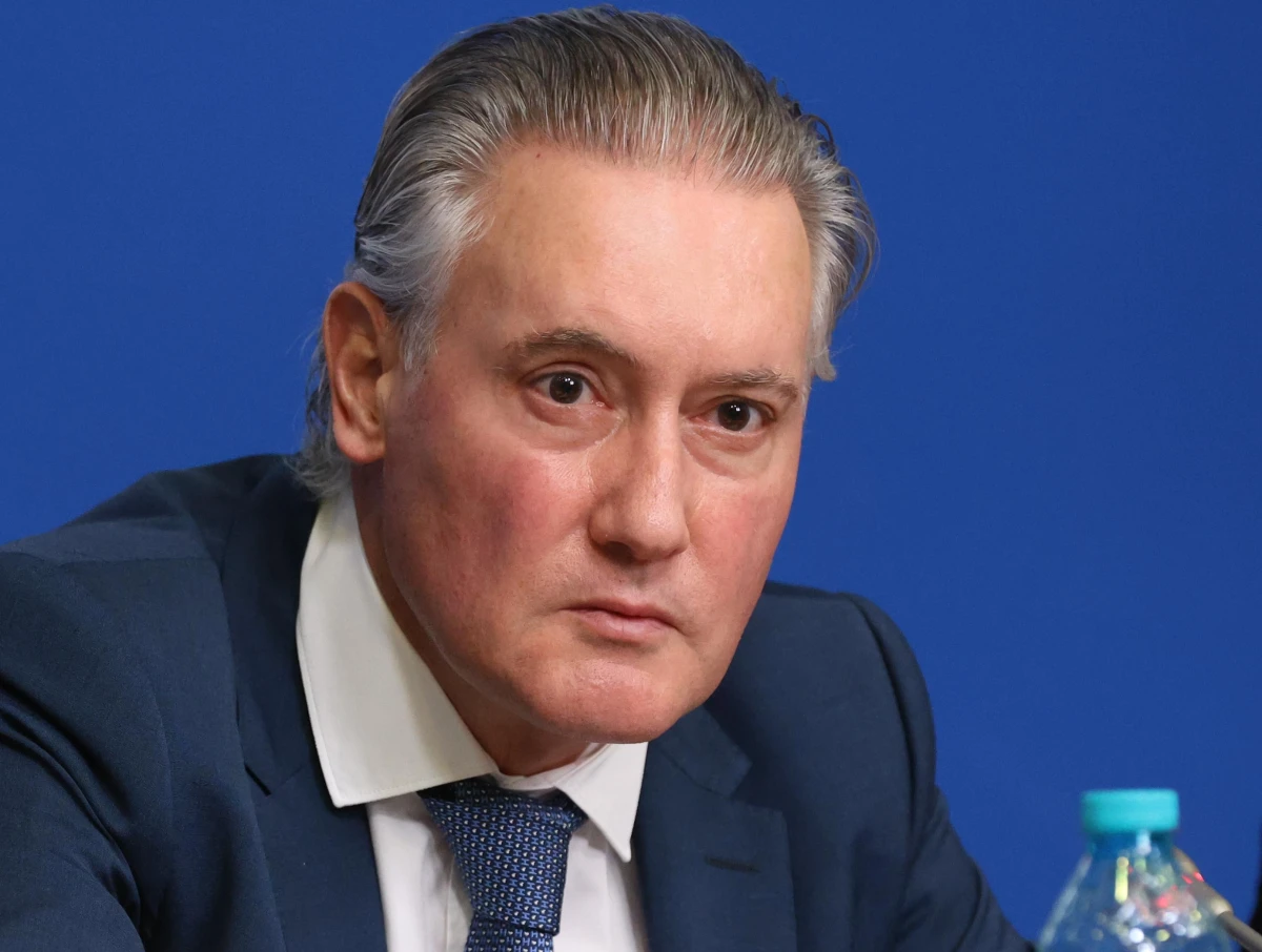 Основната причина за зимните протести беше усещането на младите хора