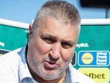 Любо Ганев за ФОКУС: Трябва да изживеем грешките на растежа