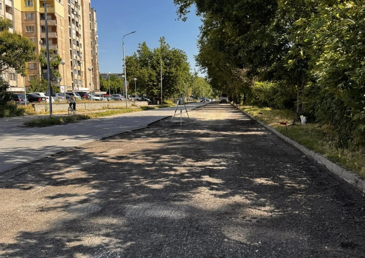 Затварят част от булевард в Пловдив на 18 юни