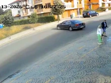 Лятото в Несебър започна: Дрогиран унгарец сътвори катастрофата на деня