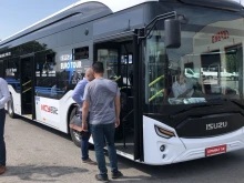 Обявиха първите поръчки за електротранспорта на Пловдив