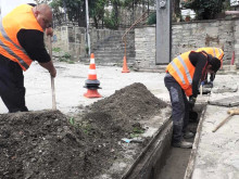 Община Велико Търново призовава гражданите да подават сигнали за непочистени шахти
