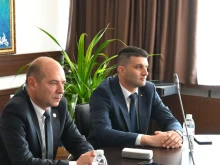 Смениха ректора на Академията на МВР