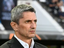 Промените в ПАОК остават Кирил Десподов без наставник