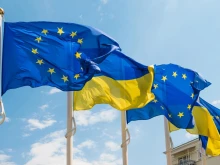 Историческа стъпка: ЕС даде зелена светлина за първия преговорен клъстер за пръсъединяване на Украйна и Молдова