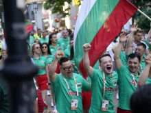 Силен старт за България на Световното за спортисти със синдром на Даун